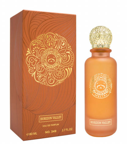 HORIZON VALLEY PERFUME 80ML