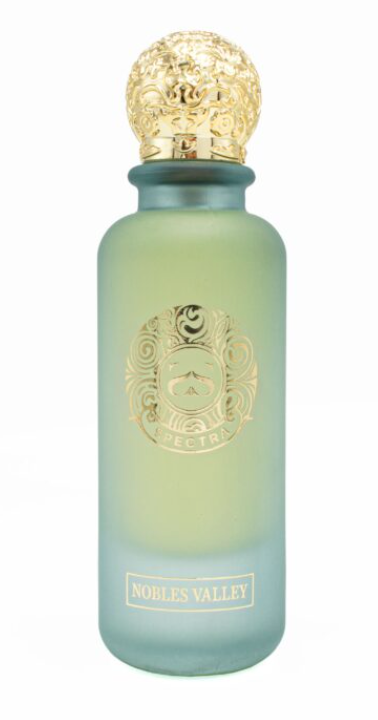 NOBLES VALLEY PERFUME 80ML
