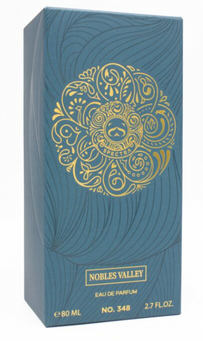NOBLES VALLEY PERFUME 80ML