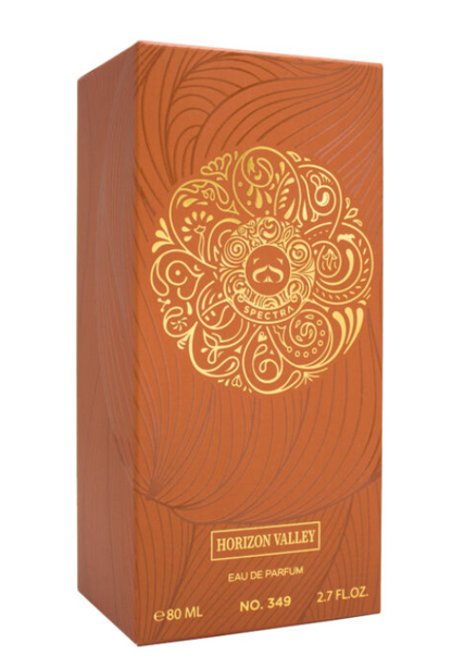 HORIZON VALLEY PERFUME 80ML