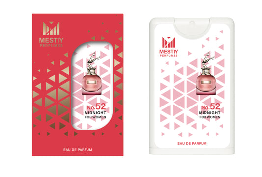 MIDNIGHT 18 ML FOR WOMEN