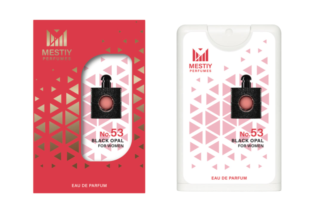 BLACK OPAL 18 ML FOR WOMEN