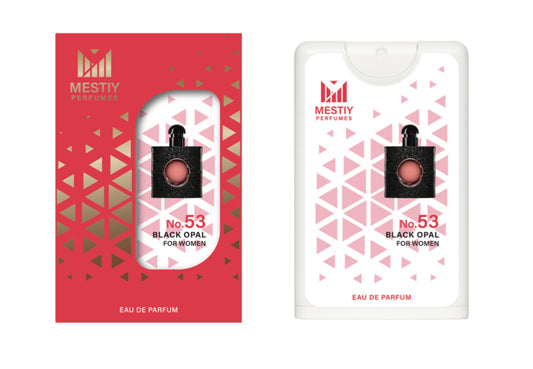 BLACK OPAL 18 ML FOR WOMEN